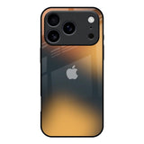 Blurry Art iPhone 17 Pro Glass Back Cover Online