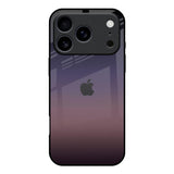 Grey Ombre iPhone 17 Pro Glass Back Cover Online
