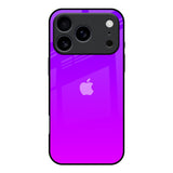 Purple Pink iPhone 17 Pro Glass Back Cover Online