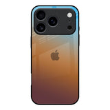 Rich Brown iPhone 17 Pro Glass Back Cover Online