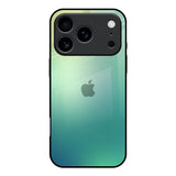 Dusty Green iPhone 17 Pro Glass Back Cover Online
