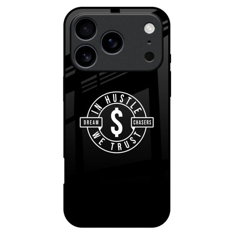 Dream Chasers iPhone 17 Pro Max Glass Back Cover Online