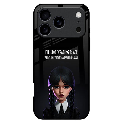 Aesthetic Digital Art iPhone 17 Pro Max Glass Back Cover Online