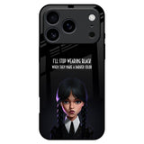 Aesthetic Digital Art iPhone 17 Pro Max Glass Back Cover Online