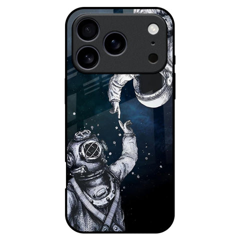 Astro Connect iPhone 17 Pro Max Glass Back Cover Online