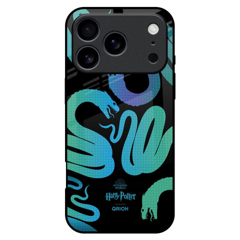 Basilisk iPhone 17 Pro Max Glass Back Cover Online