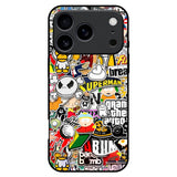 Boosted iPhone 17 Pro Max Glass Back Cover Online
