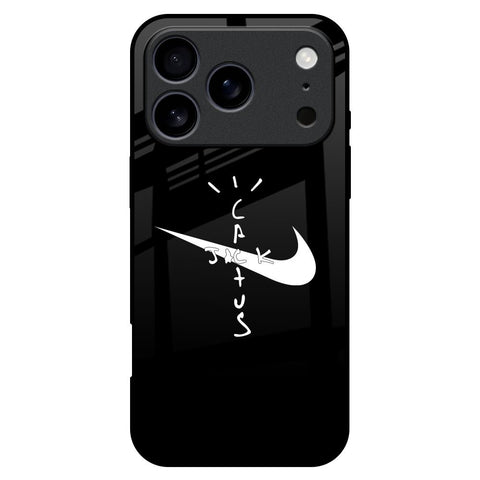Jack Cactus iPhone 17 Pro Max Glass Back Cover Online