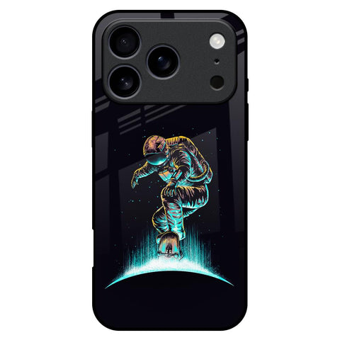 Star Ride iPhone 17 Pro Max Glass Back Cover Online
