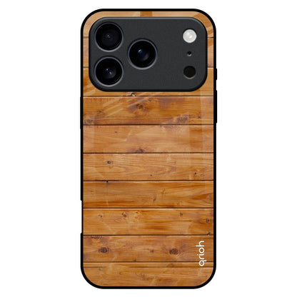 Timberwood iPhone 17 Pro Max Glass Back Cover Online