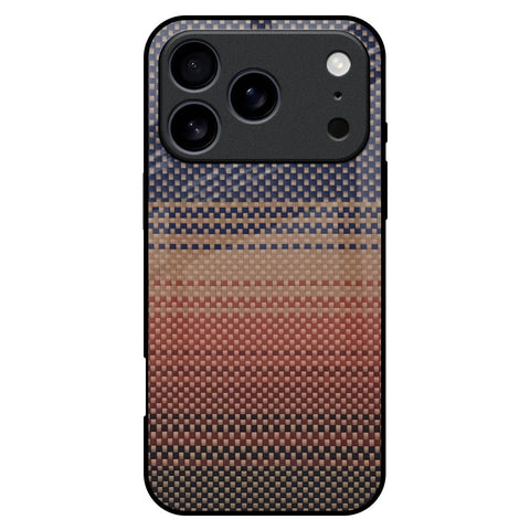 Fiber Artistry iPhone 17 Pro Max Glass Back Cover Online