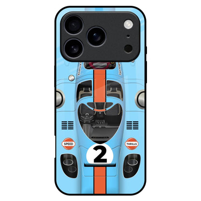 Race Laboratory iPhone 17 Pro Max Glass Back Cover Online