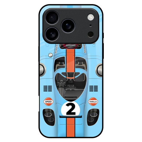 Race Laboratory iPhone 17 Pro Max Glass Back Cover Online