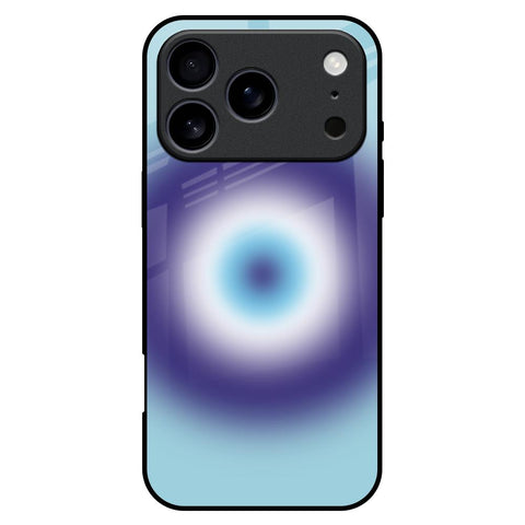 EvilEye Art iPhone 17 Pro Max Glass Back Cover Online