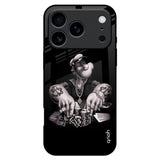 Gambling Problem iPhone 17 Pro Max Glass Back Cover Online
