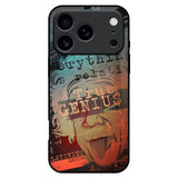 True Genius iPhone 17 Pro Max Glass Back Cover Online