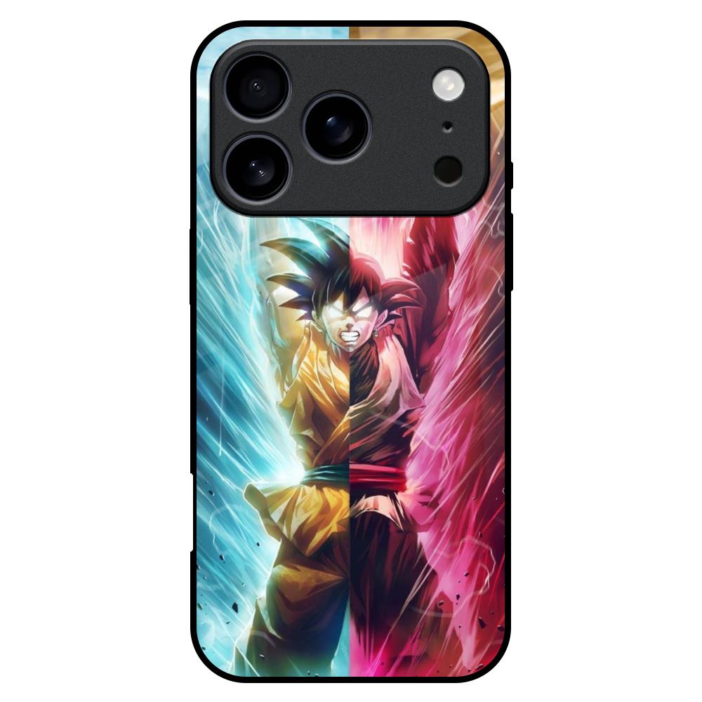 Ultimate Fusion iPhone 17 Pro Max Glass Back Cover Online