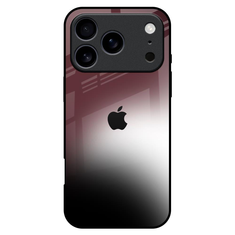 Soft Blur iPhone 17 Pro Max Glass Back Cover Online