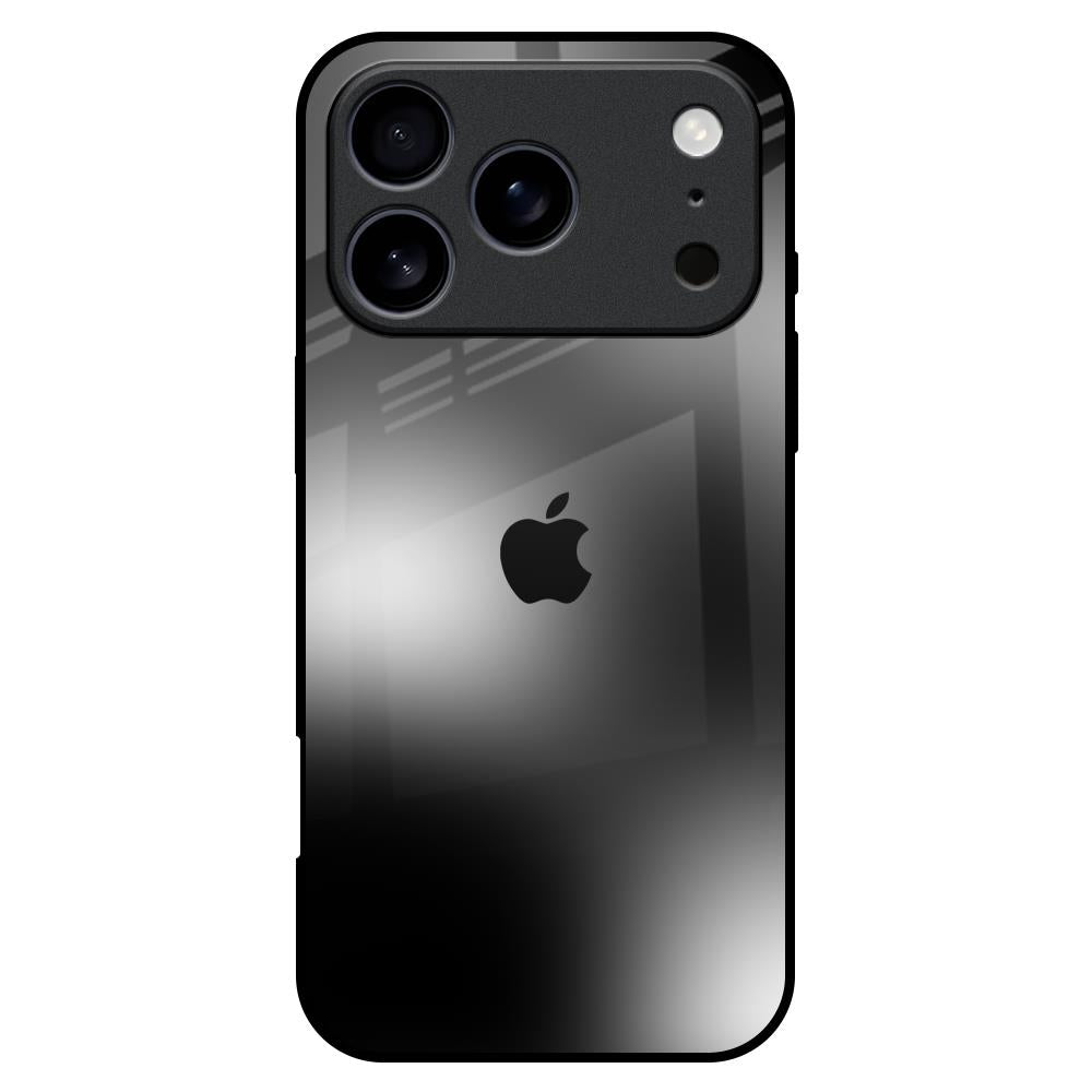Blackspot iPhone 17 Pro Max Glass Back Cover Online