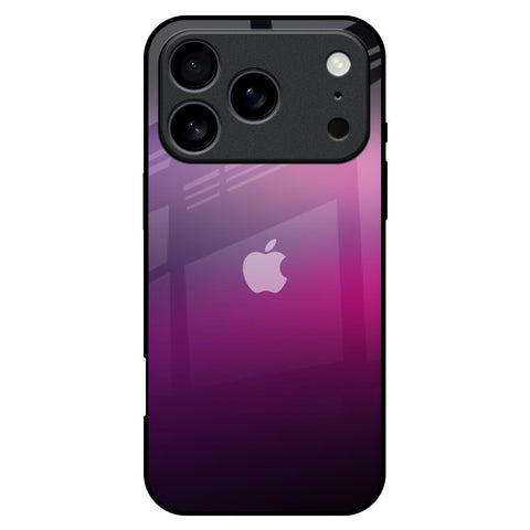 Knight Pink iPhone 17 Pro Max Glass Back Cover Online