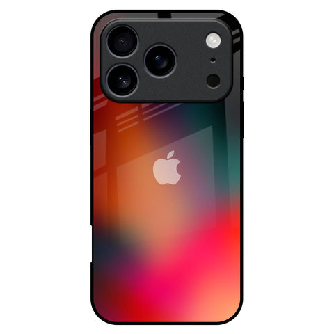 Playful Gradient iPhone 17 Pro Max Glass Back Cover Online