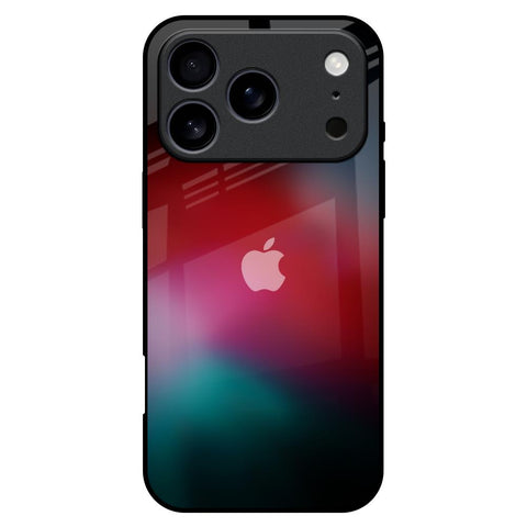 Mystere Red iPhone 17 Pro Max Glass Back Cover Online