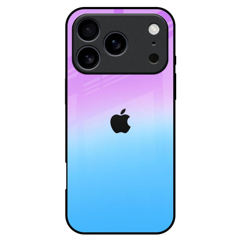 Unicorn Pattern iPhone 17 Pro Max Glass Back Cover Online