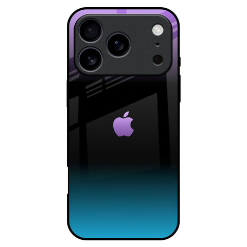 Purplemarine iPhone 17 Pro Max Glass Back Cover Online