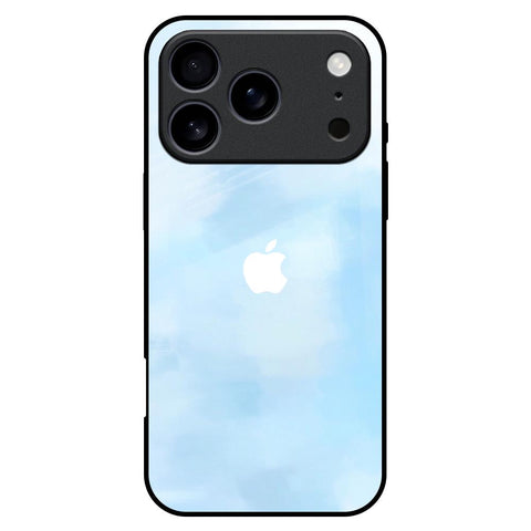 Bright Sky iPhone 17 Pro Max Glass Back Cover Online