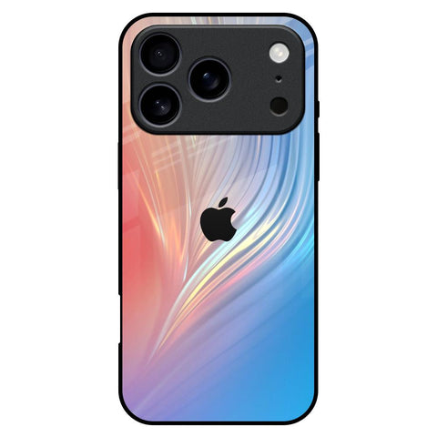 Mystic Aurora iPhone 17 Pro Max Glass Back Cover Online