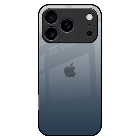 Smokey Grey Color iPhone 17 Pro Max Glass Back Cover Online
