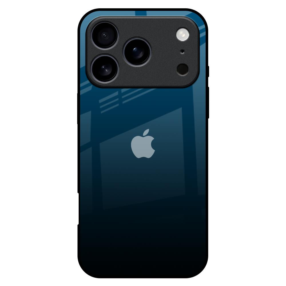 Sailor Blue iPhone 17 Pro Max Glass Back Cover Online
