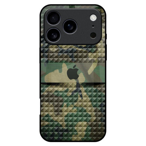 Supreme Power iPhone 17 Pro Max Glass Back Cover Online