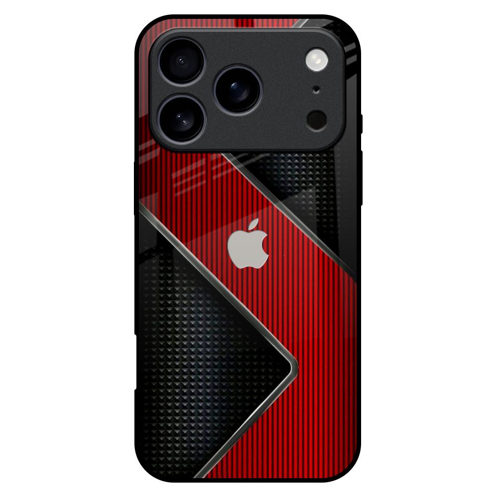 Art Of Strategic iPhone 17 Pro Max Glass Back Cover Online