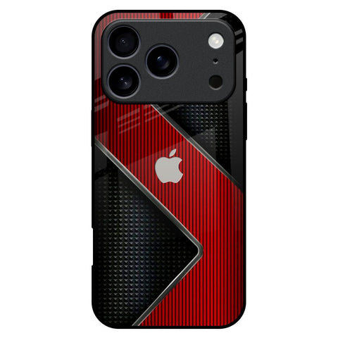 Art Of Strategic iPhone 17 Pro Max Glass Back Cover Online