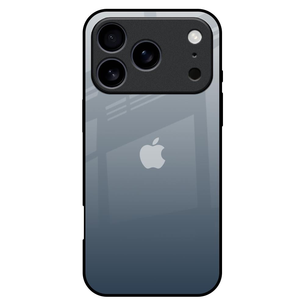 Dynamic Black Range iPhone 17 Pro Max Glass Back Cover Online