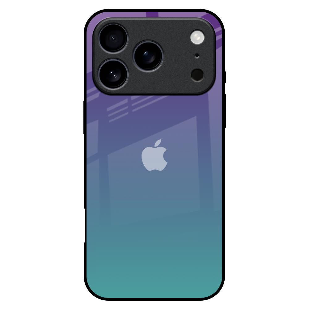 Shroom Haze iPhone 17 Pro Max Glass Back Cover Online