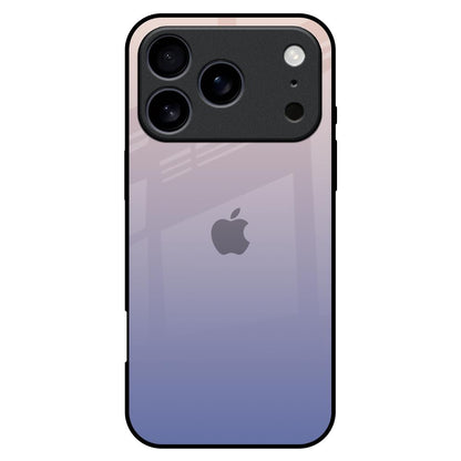 Rose Hue iPhone 17 Pro Max Glass Back Cover Online