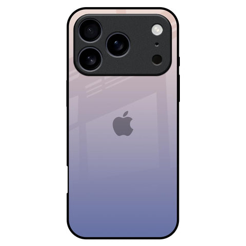 Rose Hue iPhone 17 Pro Max Glass Back Cover Online