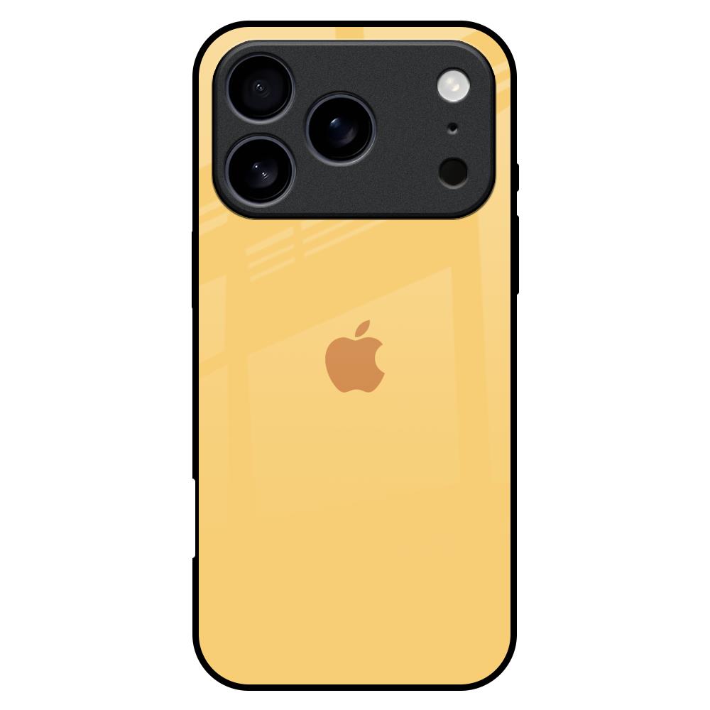 Dandelion iPhone 17 Pro Max Glass Back Cover Online