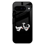 Space Traveller Google Pixel 10 5G Glass Back Cover Online