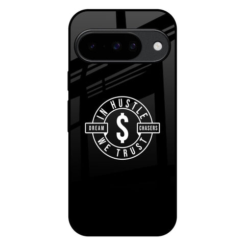 Dream Chasers Google Pixel 10 5G Glass Back Cover Online