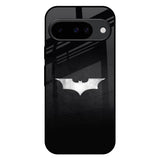 Super Hero Logo Google Pixel 10 5G Glass Back Cover Online