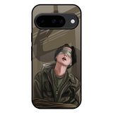 Blind Fold Google Pixel 10 5G Glass Back Cover Online