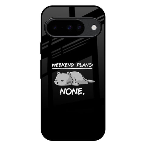Weekend Plans Google Pixel 10 5G Glass Back Cover Online