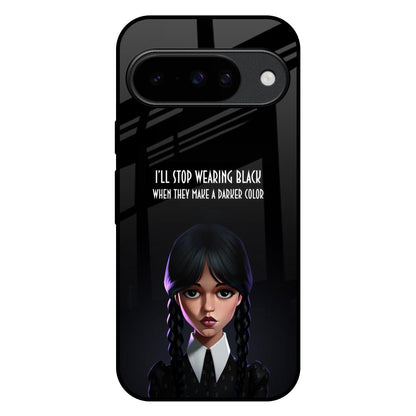 Aesthetic Digital Art Google Pixel 10 5G Glass Back Cover Online