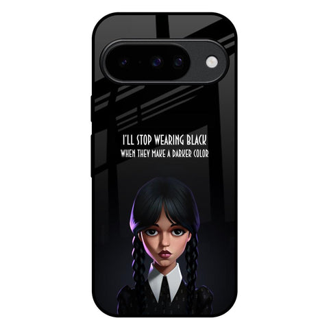 Aesthetic Digital Art Google Pixel 10 5G Glass Back Cover Online