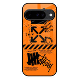 Anti Social Club Google Pixel 10 5G Glass Back Cover Online