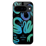 Basilisk Google Pixel 10 5G Glass Back Cover Online