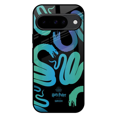 Basilisk Google Pixel 10 5G Glass Back Cover Online